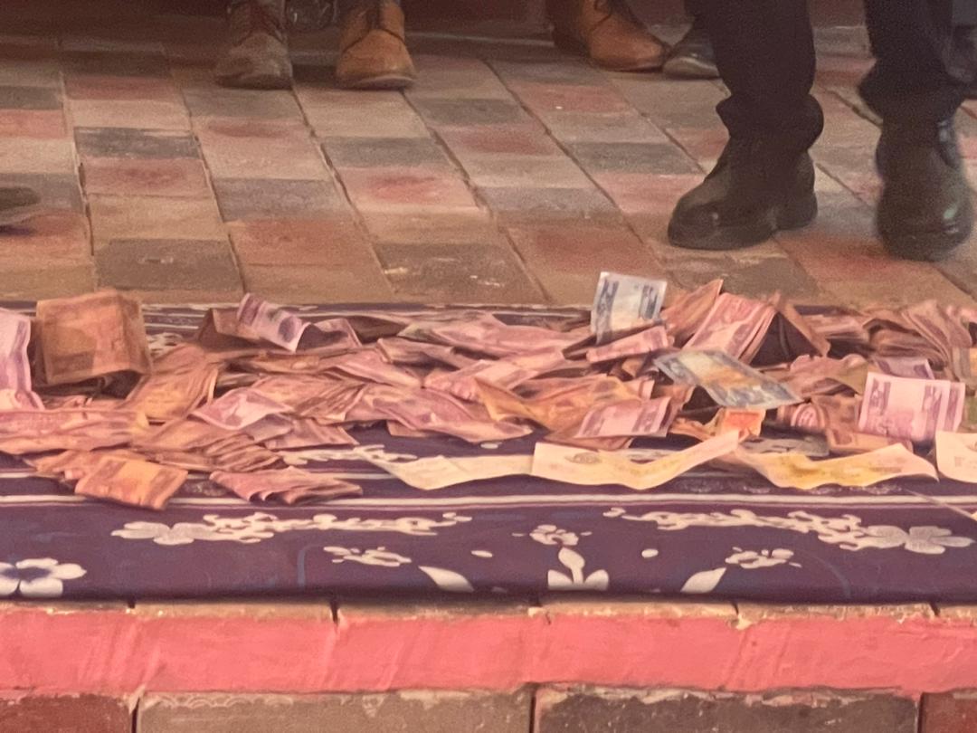 Annual fundraising gala bringing together hundreds of supporters to raise funds for the building project